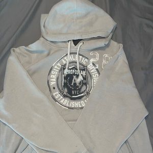 vintage aeropostale XL hoodie